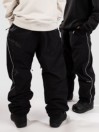 Dimito Air Force Banded Pants