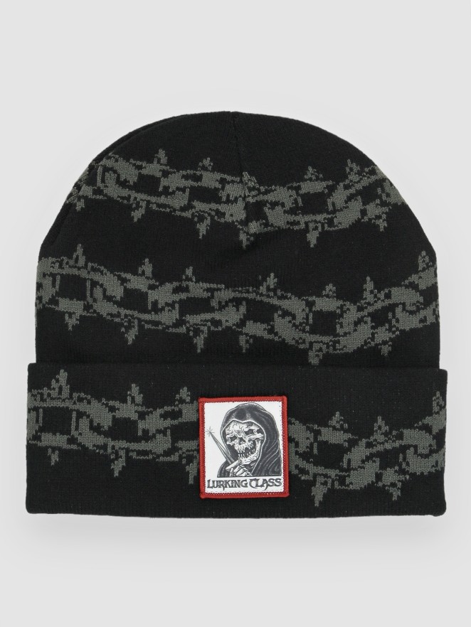 Lurking Class Stay Sharp Beanie