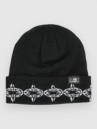 Lurking Class Spiked Chain Beanie