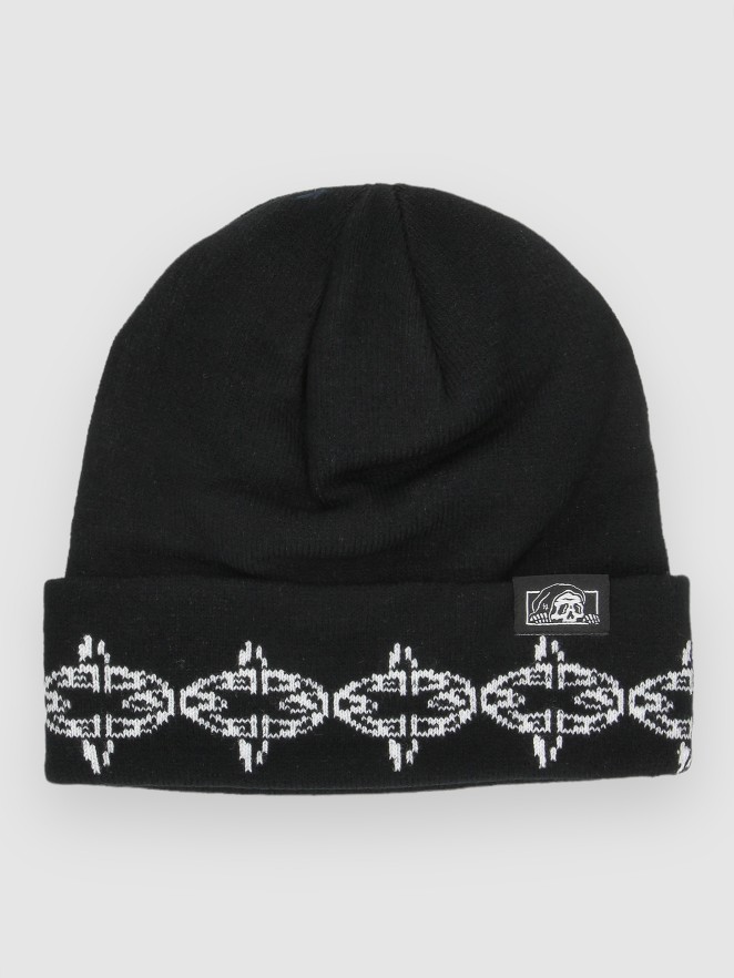 Lurking Class Spiked Chain Beanie