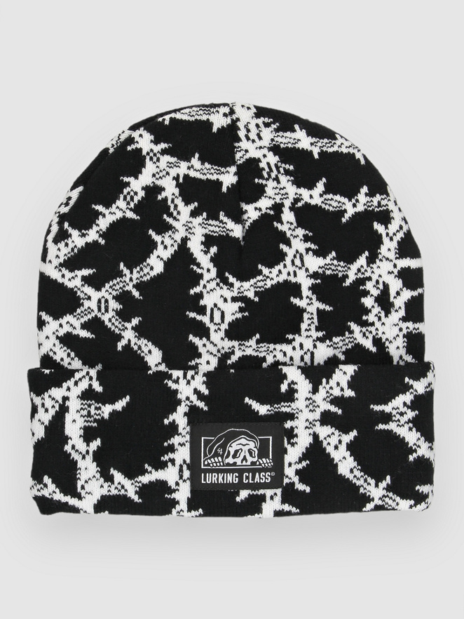 Lurking Class Web Bonnet