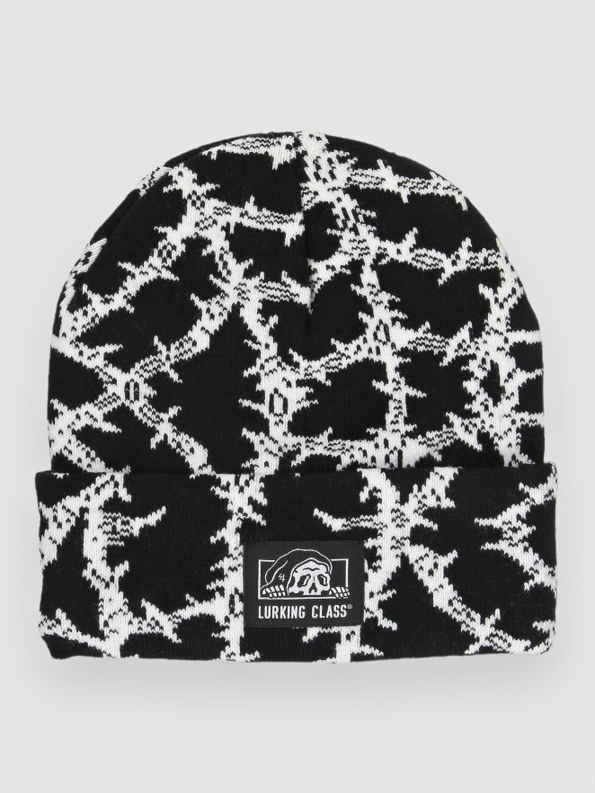 Lurking Class Web Beanie