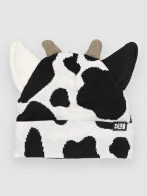 Cow Bonnet