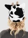 A.LAB Cow Beanie