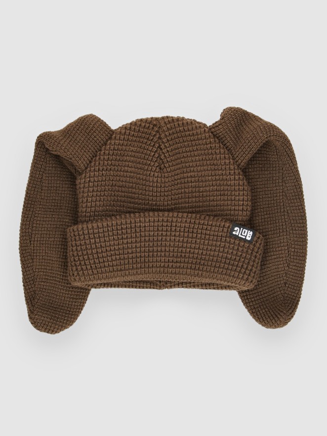 A.Lab Bunny Beanie