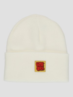 Empyre Sk8 Tag Beanie tru white kaufen