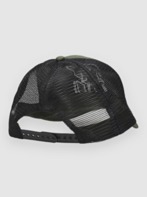 E-Trucker Cap