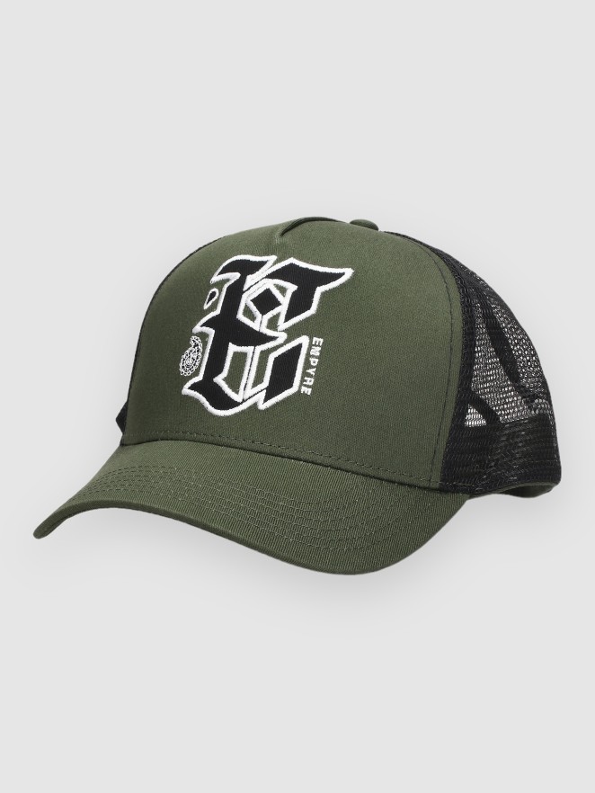 Empyre E-Trucker Keps