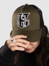 Empyre E-Trucker Cap