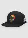 Ninth Hall Dragon High Profile Snpbk Cap