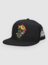 Ninth Hall Dragon High Profile Snpbk Cap