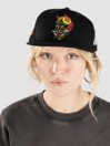 Ninth Hall Dragon High Profile Snpbk Cap