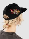 Ninth Hall Dragon High Profile Snpbk Cap