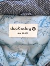 Ducksday Junior Snow One-Piece