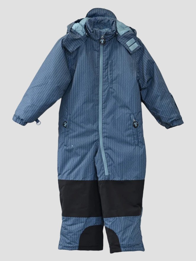 Ducksday Junior Snow One-Piece