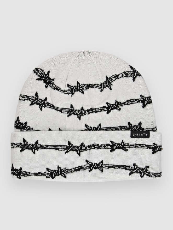 Sheisty Barbed Wire Beanie