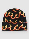 Sheisty Flame Stripe Gorro