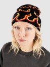 Sheisty Flame Stripe Beanie