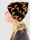 Sheisty Flame Stripe Beanie