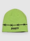 Sheisty Tribal Reversible Skully Beanie