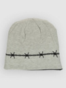 Sheisty Cross Reversible Skull Beanie