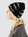 Sheisty Cross Reversible Skull Beanie