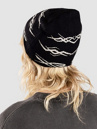 Sheisty Cross Reversible Skull Beanie