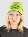 Sheisty Cross Reversible Skull Beanie