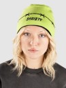Sheisty Cross Reversible Skull Beanie