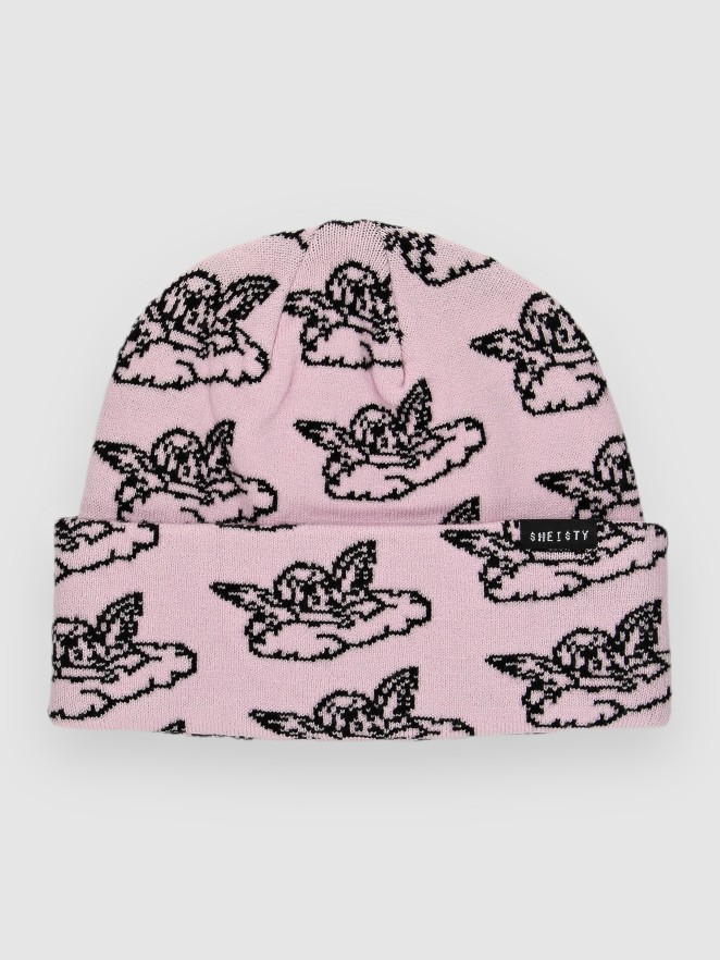 Sheisty Cherub Bonnet