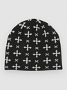 Sheisty Cross Reversible Skully Czapka
