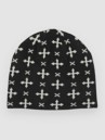 Sheisty Cross Reversible Skully Czapka