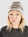 Sheisty Cross Reversible Skully Czapka