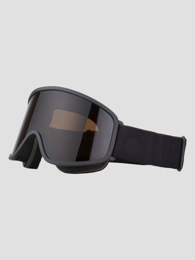 Out Of Flat Black Briller