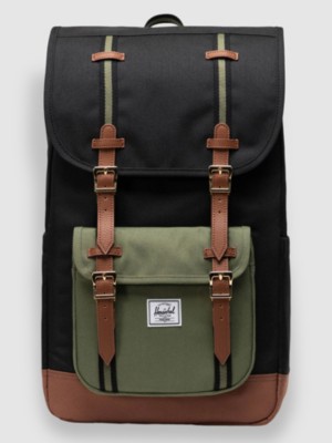 Little America Backpack