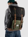 Herschel Little America Batoh