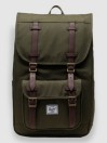 Herschel Little America Mid Batoh