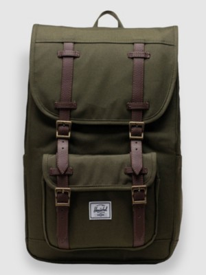 Little America Mid Backpack