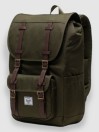 Herschel Little America Mid Ryggsäck