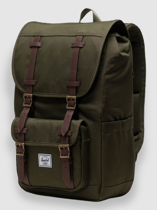 Herschel Little America Mid Backpack