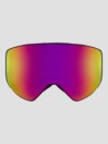 Red Bull SPECT Eyewear Jam Black Briller