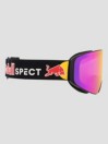 Red Bull SPECT Eyewear Jam Black Briller