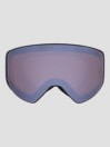 Red Bull SPECT Eyewear Jam Black Snowboardové brýle