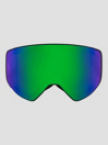 Red Bull SPECT Eyewear Jam Black Masque