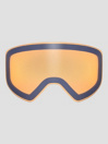 Red Bull SPECT Eyewear Jam Black Masque