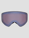 Red Bull SPECT Eyewear Jam Black Masque