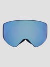 Red Bull SPECT Eyewear Jam Blue Maschera