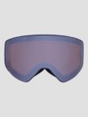 Red Bull SPECT Eyewear Jam Blue Maschera