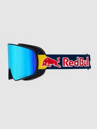 Red Bull SPECT Eyewear Rush Blue Goggle