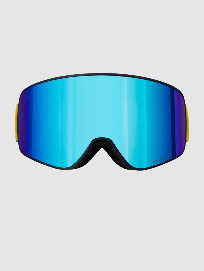 Red Bull SPECT Eyewear Rush Blue Briller